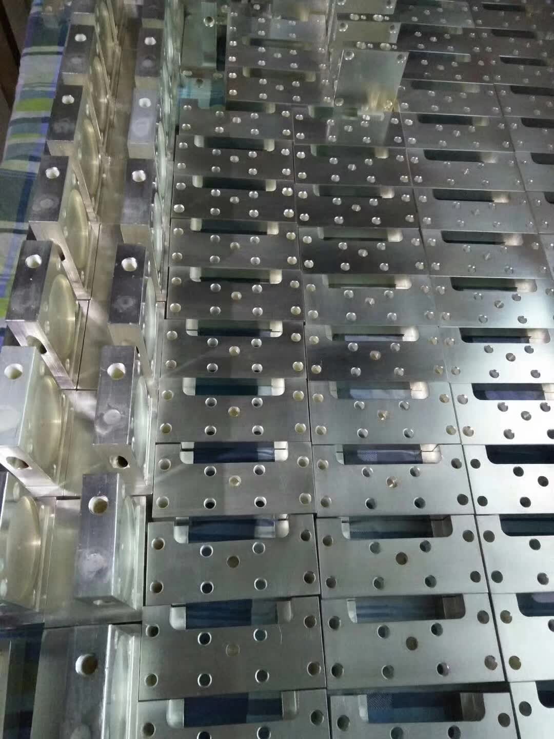 机械零件